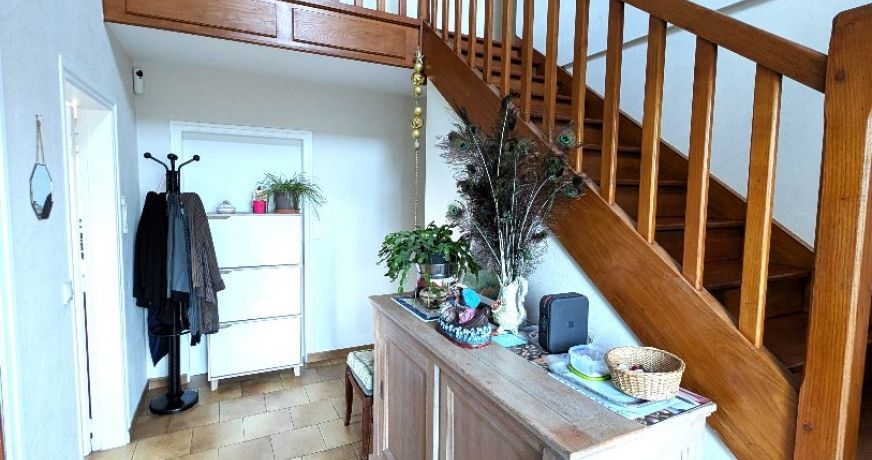 vente Propriété Languidic