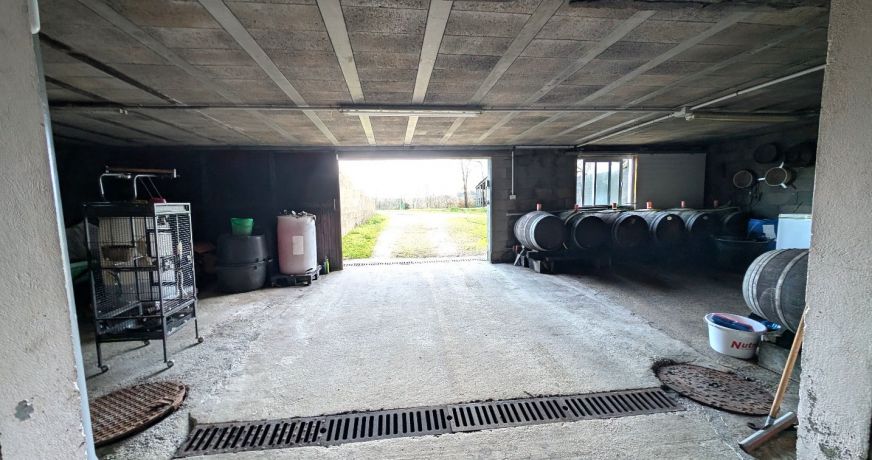 vente Propriété Languidic