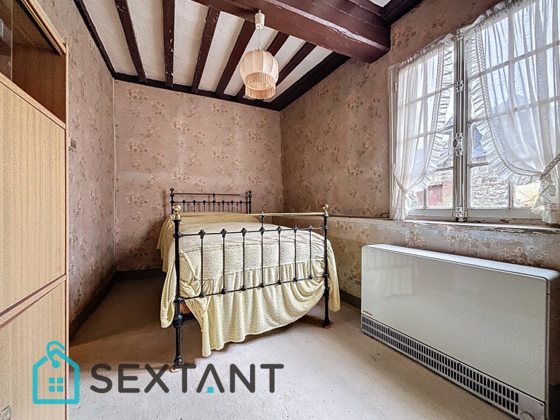 vente Maison mitoyenne Sotteville Sur Mer - Photo 7