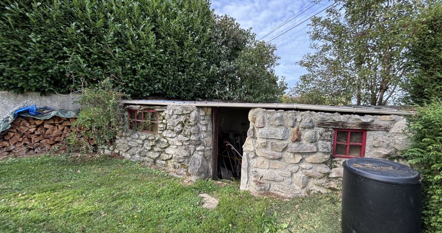 vente Maison individuelle Les Andelys