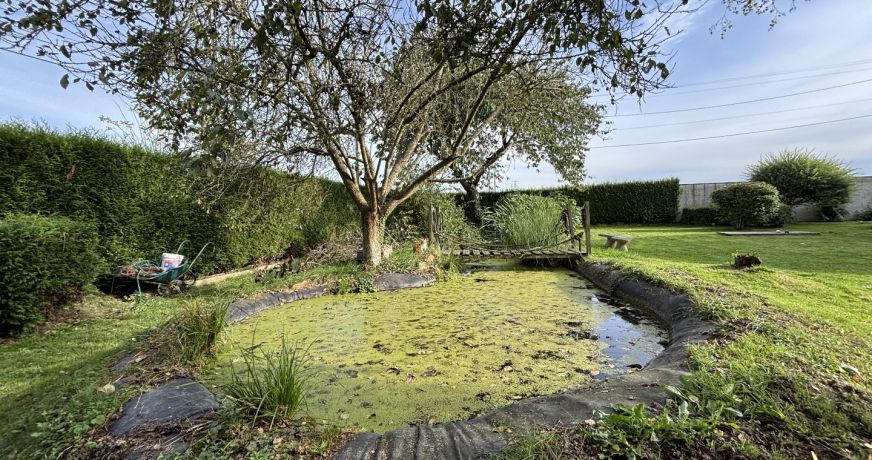 vente Maison individuelle Les Andelys