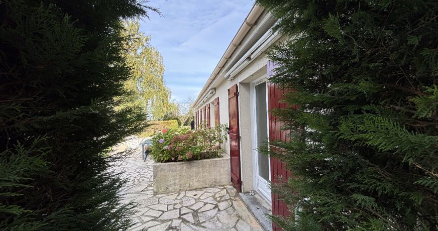 vente Maison individuelle Les Andelys