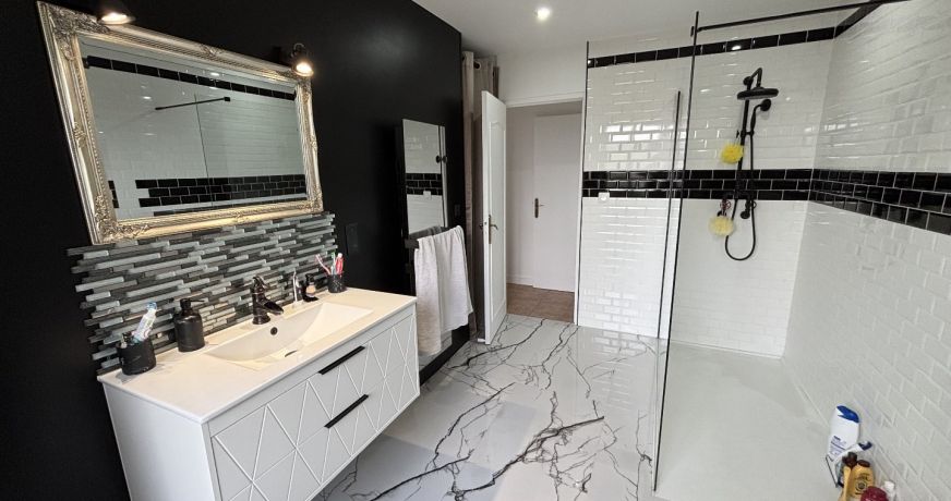 vente Maison individuelle Les Andelys