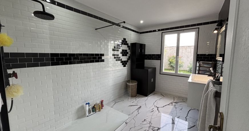 vente Maison individuelle Les Andelys