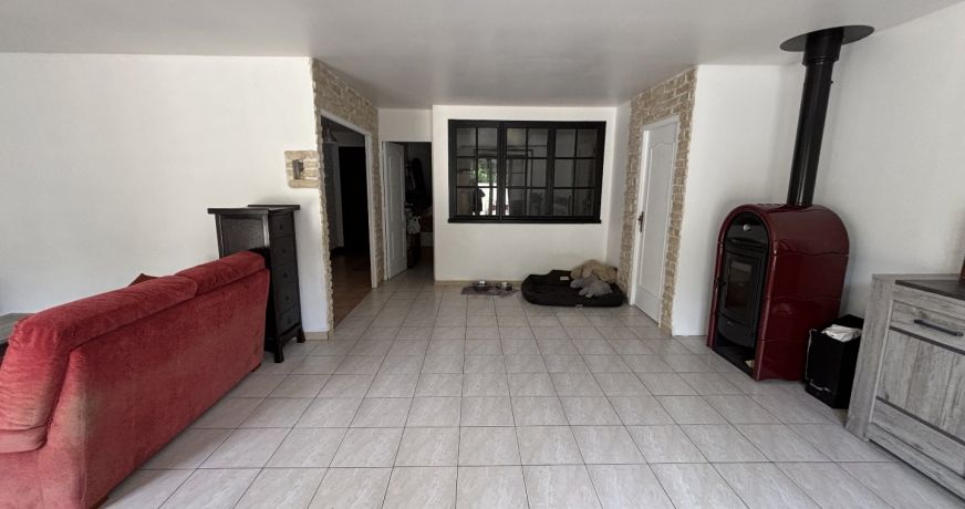 vente Maison individuelle Les Andelys