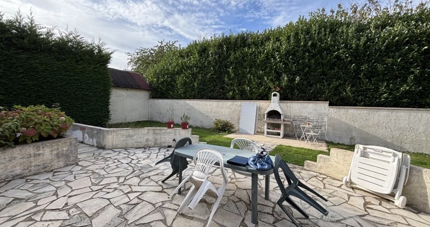 vente Maison individuelle Les Andelys