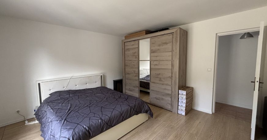 vente Maison individuelle Les Andelys