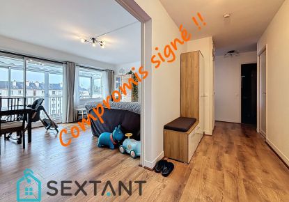 vente Appartement Rouen