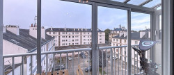 vente Appartement Rouen