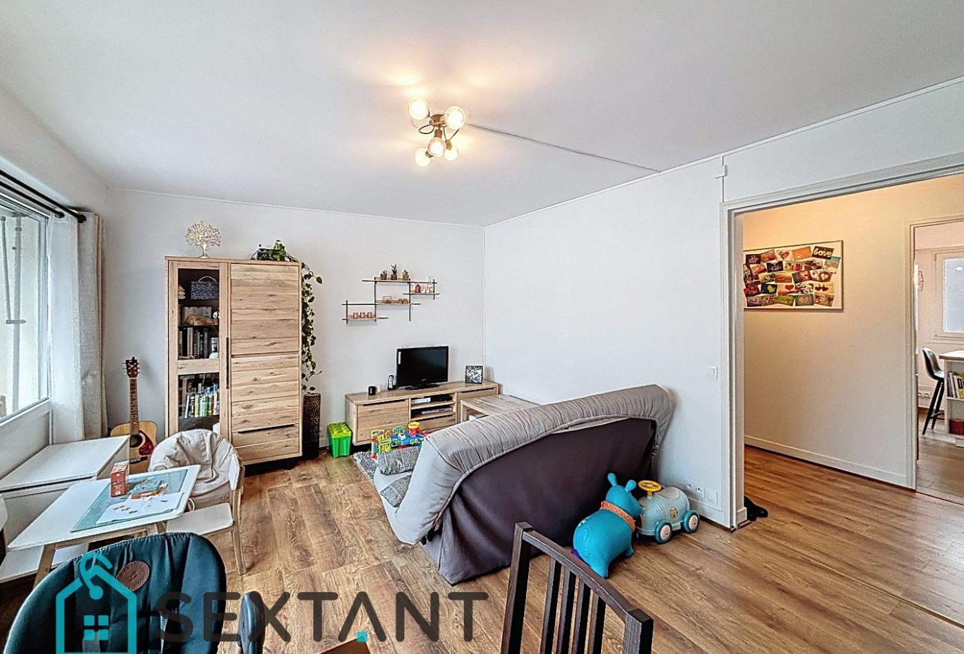 vente Appartement Rouen - Photo 3