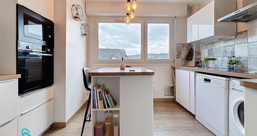 vente Appartement Rouen