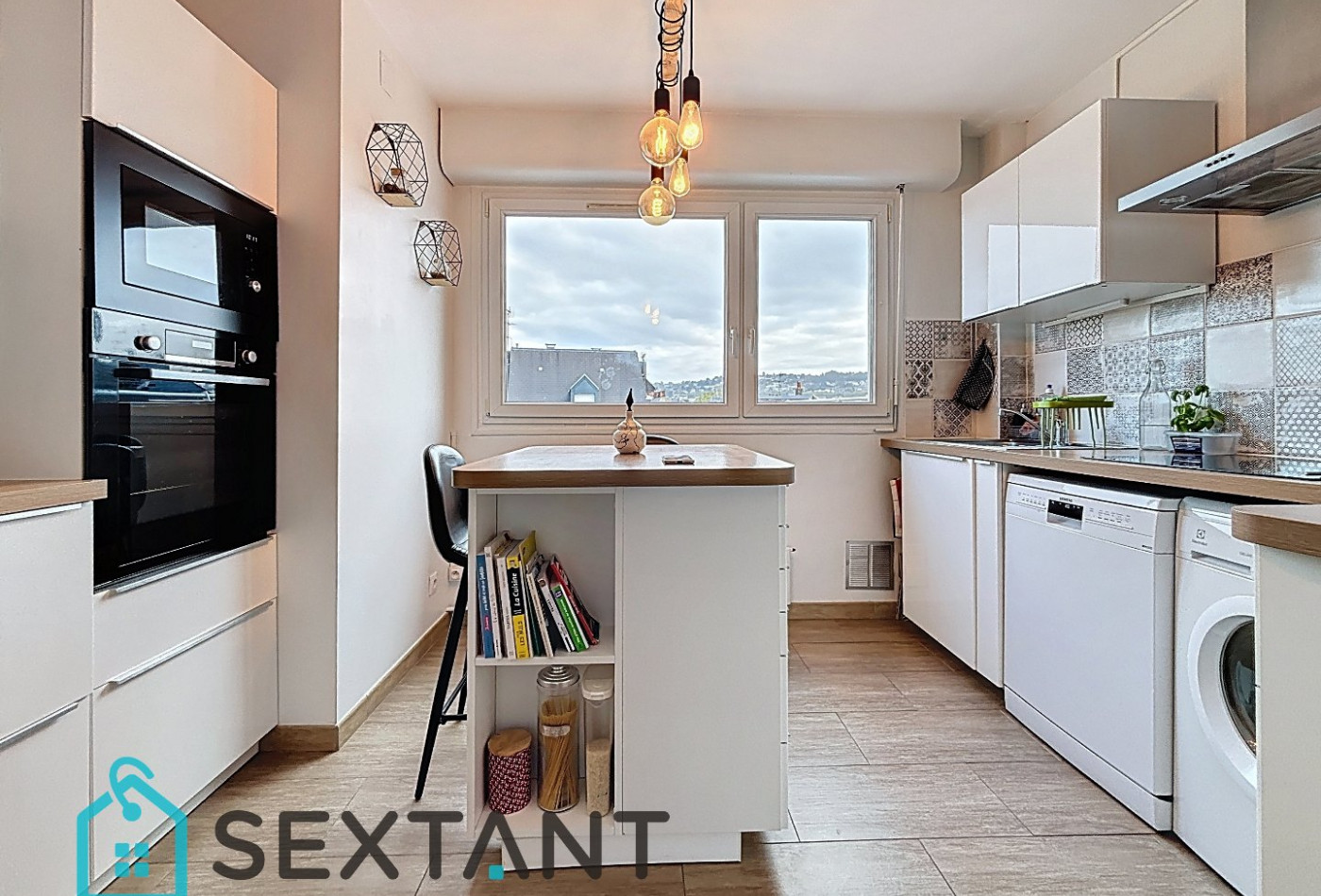 vente Appartement Rouen - Photo 5