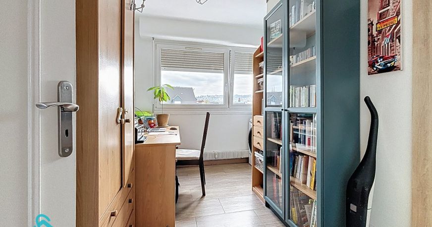 vente Appartement Rouen