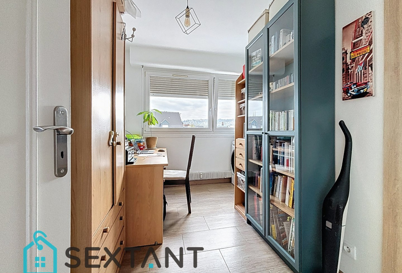 vente Appartement Rouen - Photo 6