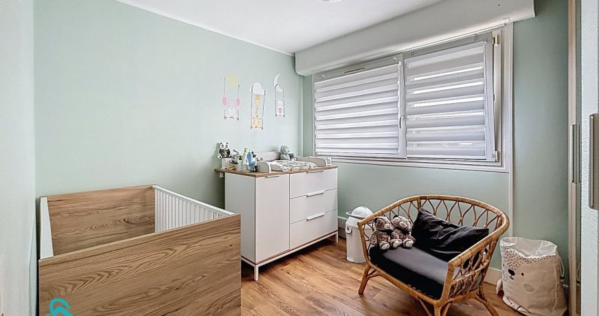 vente Appartement Rouen