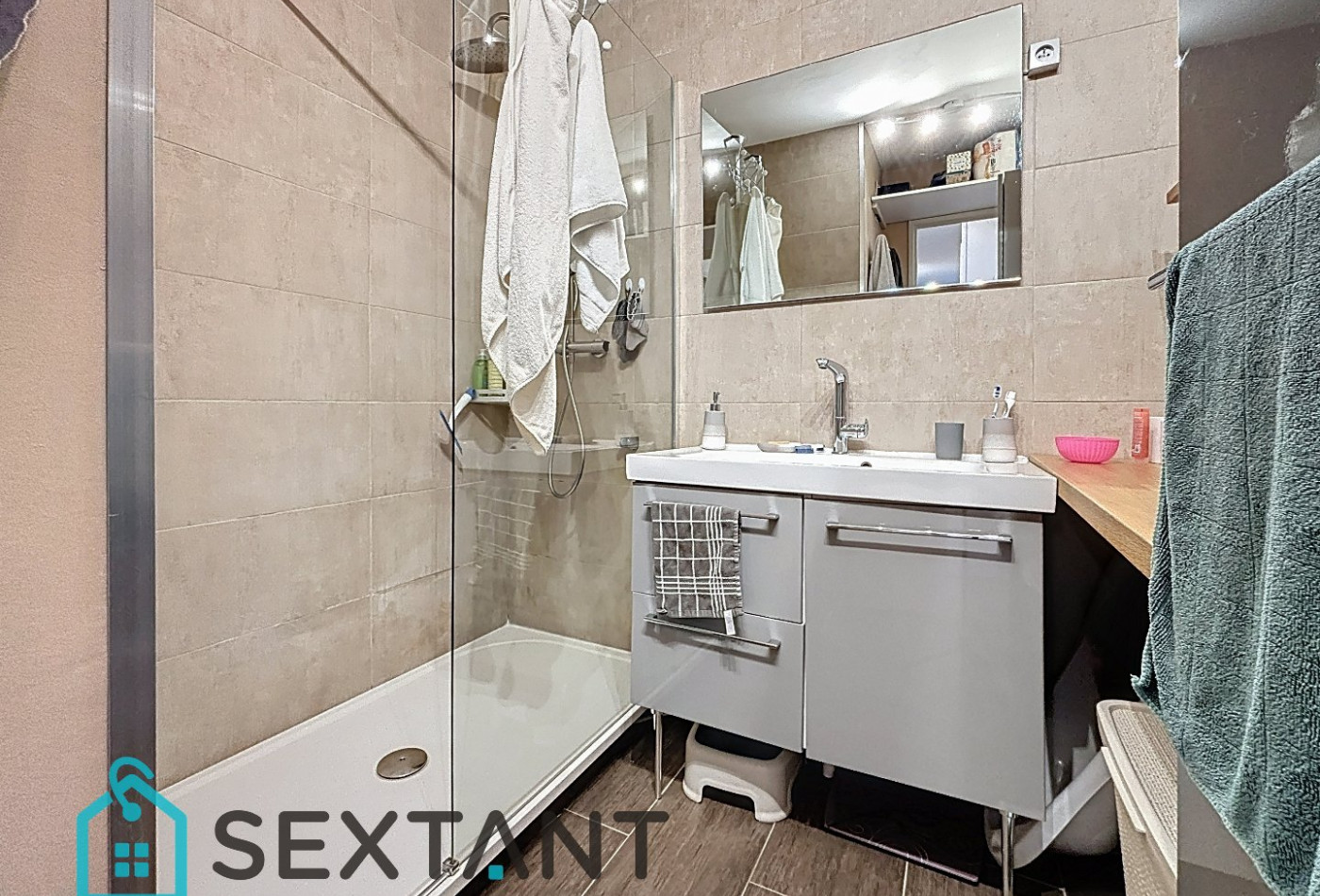 vente Appartement Rouen - Photo 9