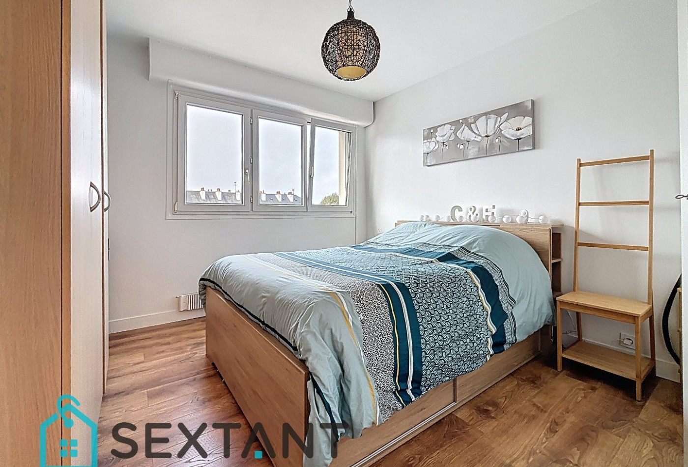 vente Appartement Rouen - Photo 7