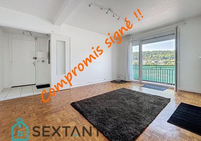 vente Appartement Rouen