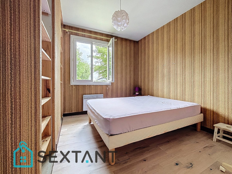 vente Maison Saint Jacques Sur Darnetal - Photo 9