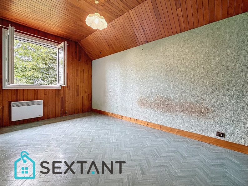 vente Maison Saint Jacques Sur Darnetal - Photo 10