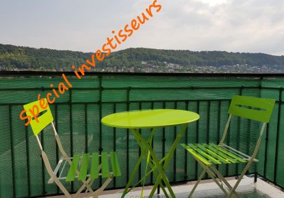 vente Appartement Rouen