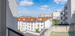 vente Appartement ancien Paris 16eme Arrondissement