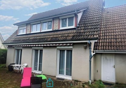 vente Maison individuelle Le Bosc Roger En Roumois