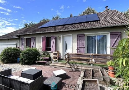 vente Maison individuelle Le Neubourg