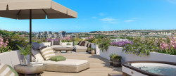 vente Appartement Nice