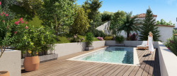 vente Appartement Nice