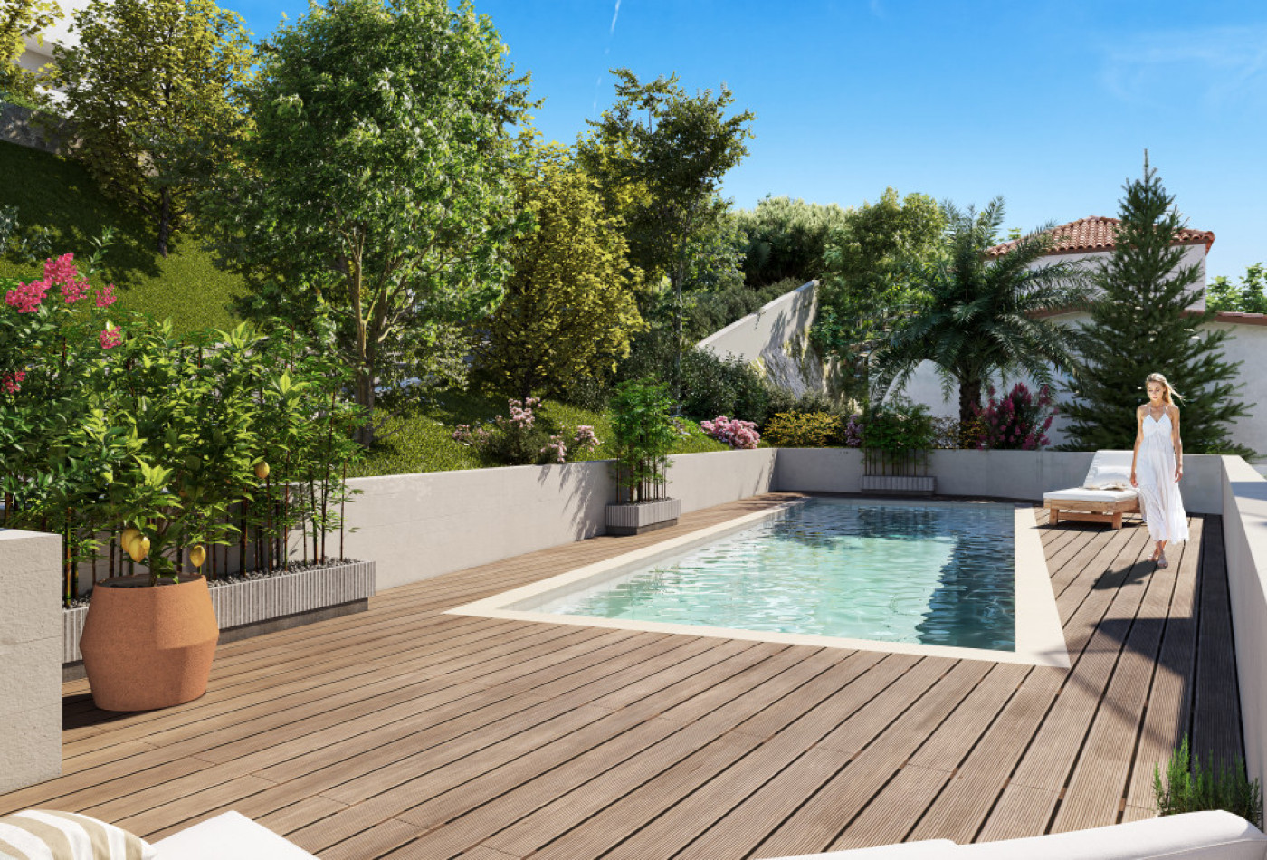 vente Appartement Nice - Photo 3