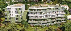 vente Appartement Nice