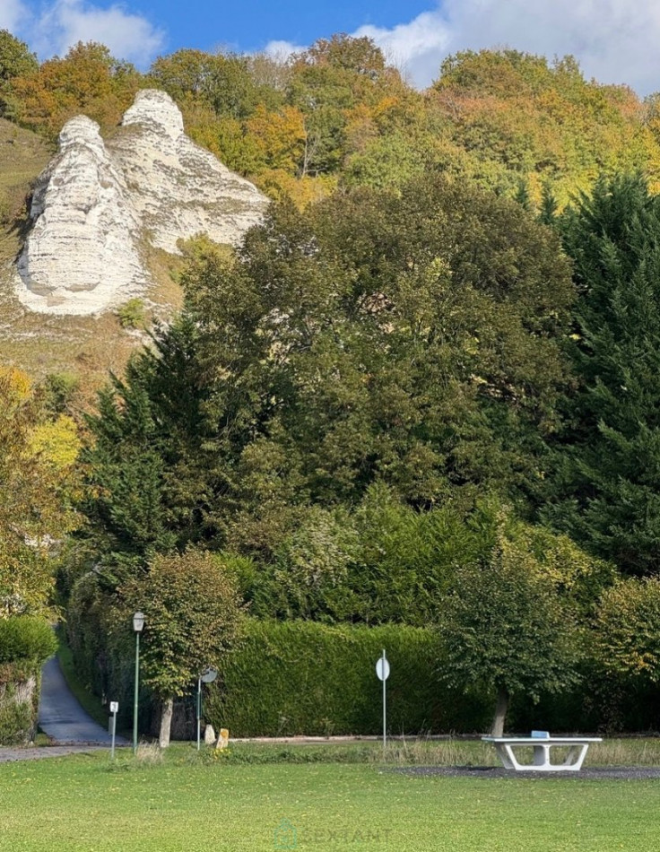 vente Maison Haute Isle - Photo 10