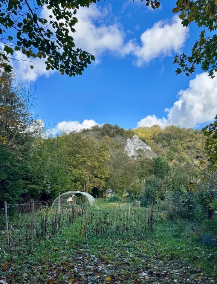 vente Maison Haute Isle - Photo 11