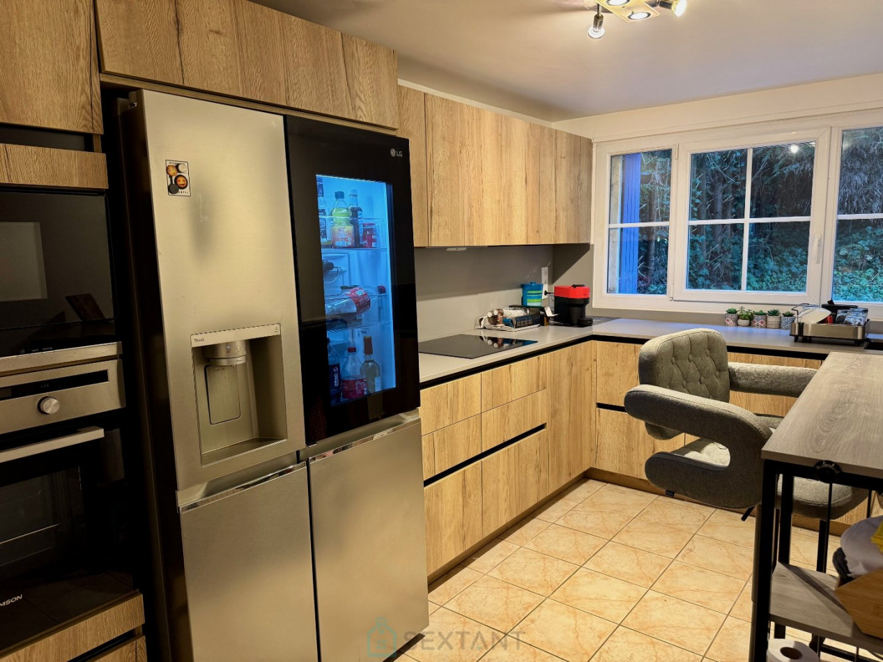 vente Maison Haute Isle - Photo 10