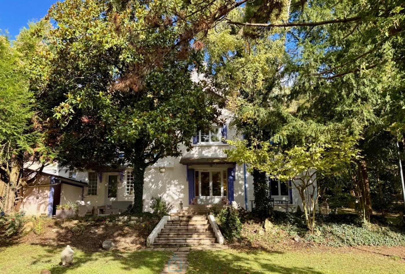 vente Maison Haute Isle - Photo 1