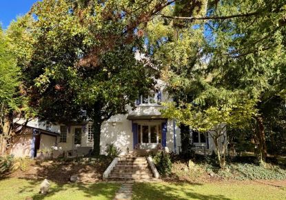 vente Maison Haute Isle