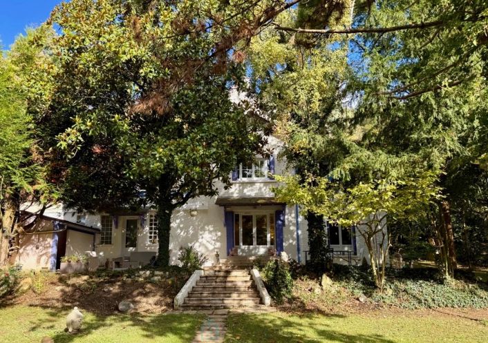 vente Maison Haute Isle