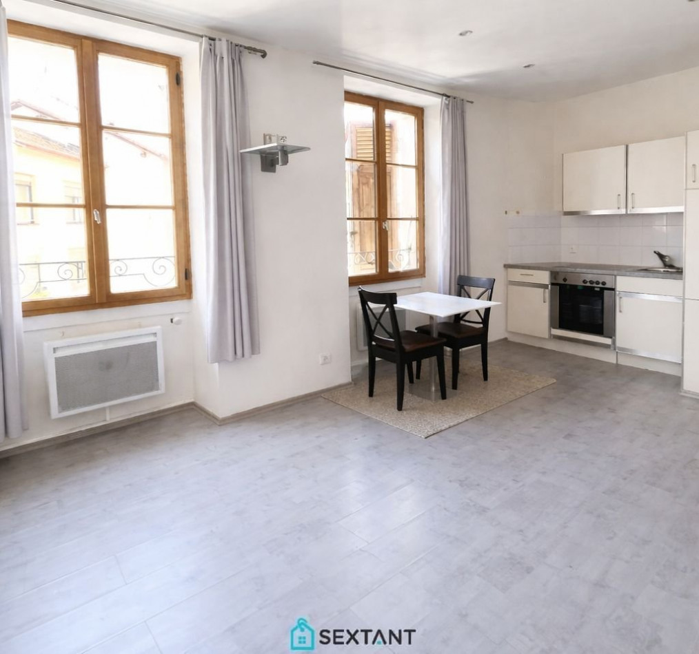 vente Appartement Divonne Les Bains - Photo 5