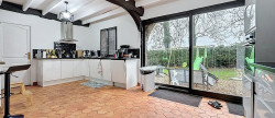 vente Longere Barentin
