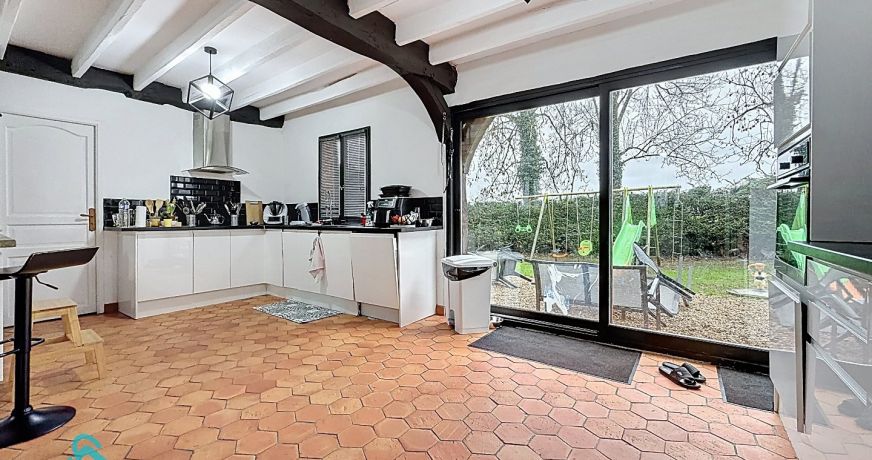 vente Longere Barentin