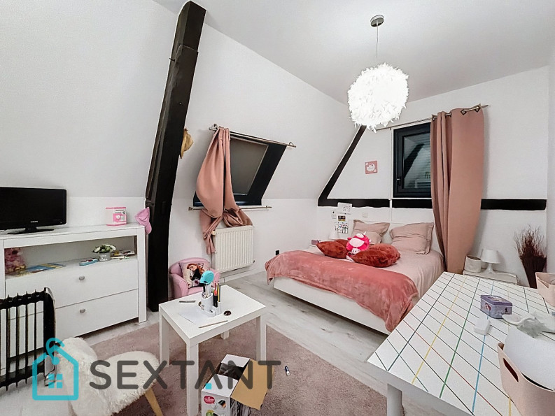 vente Longere Barentin - Photo 9