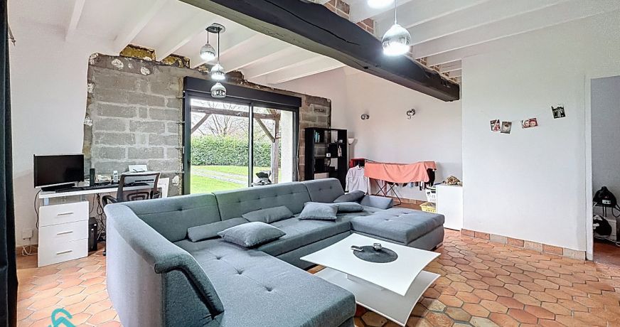 vente Longere Barentin