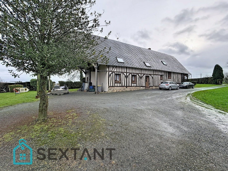 vente Longere Barentin - Photo 2