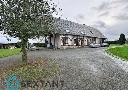 vente Longere Barentin