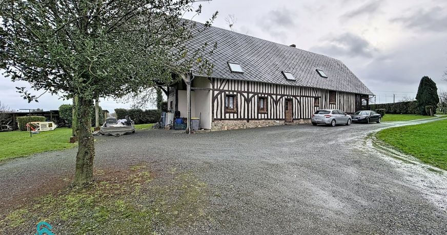 vente Longere Barentin