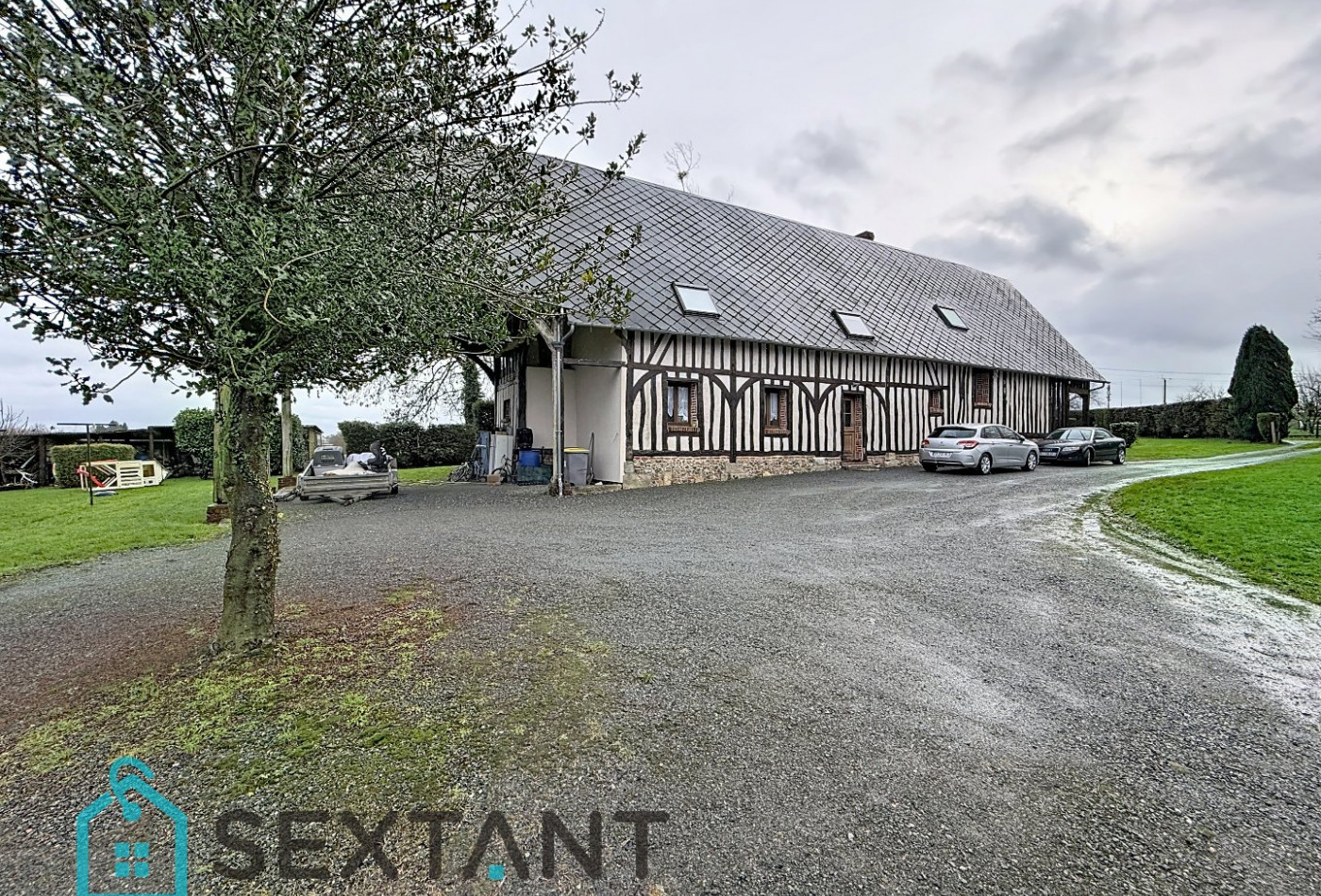 vente Longere Barentin - Photo 1