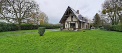 vente Longere Barentin