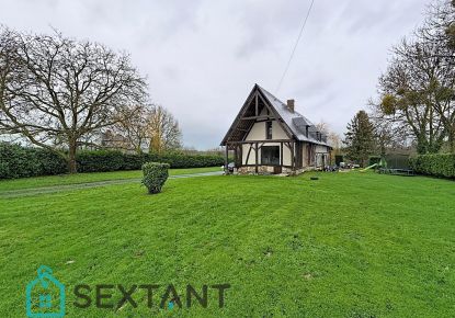 vente Longere Barentin