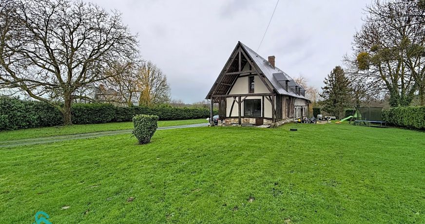 vente Longere Barentin